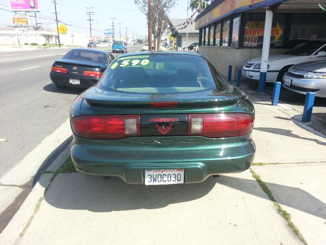 Pontiac Firebird 1997 photo 3