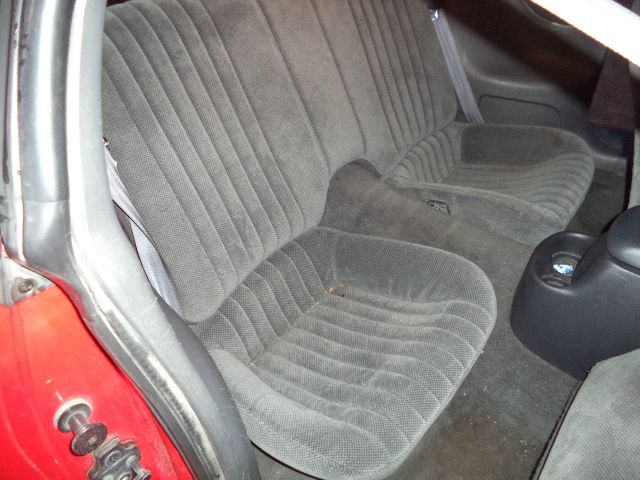 Pontiac Firebird 1997 photo 3