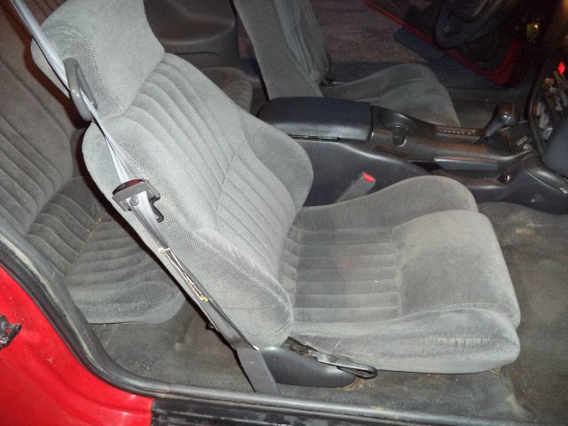 Pontiac Firebird 1997 photo 4