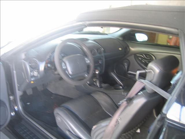 Pontiac Firebird 1997 photo 4