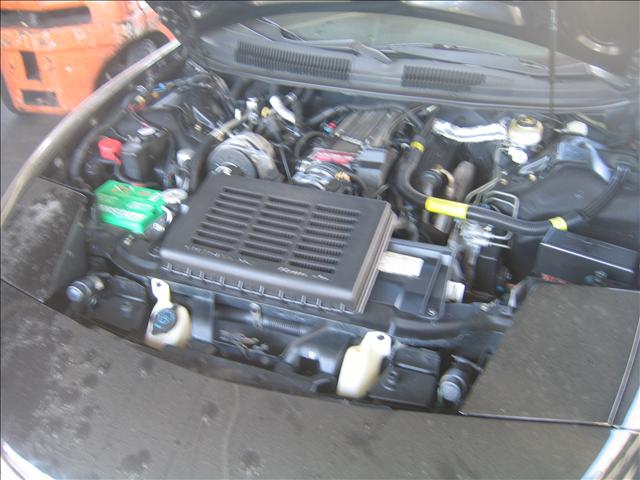 Pontiac Firebird 1997 photo 5