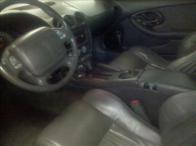 Pontiac Firebird 1998 photo 3