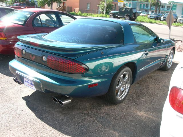 Pontiac Firebird 1998 photo 3