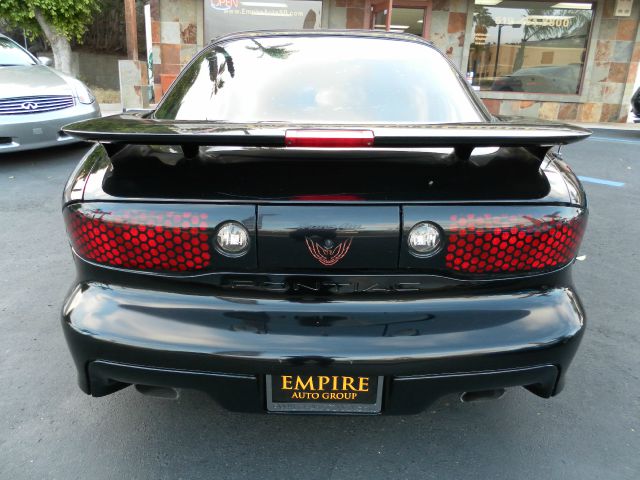 Pontiac Firebird LT Leather 4x4 Coupe