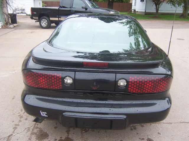 Pontiac Firebird GT Premium Coupe