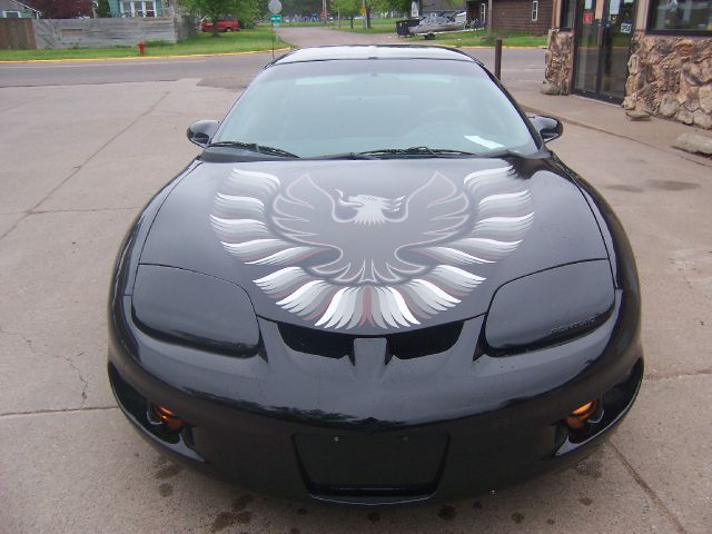 Pontiac Firebird 1998 photo 5