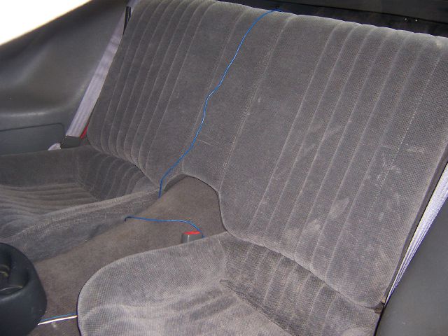 Pontiac Firebird 1998 photo 6