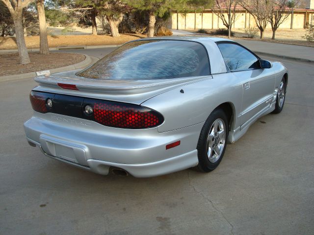 Pontiac Firebird 1998 photo 4