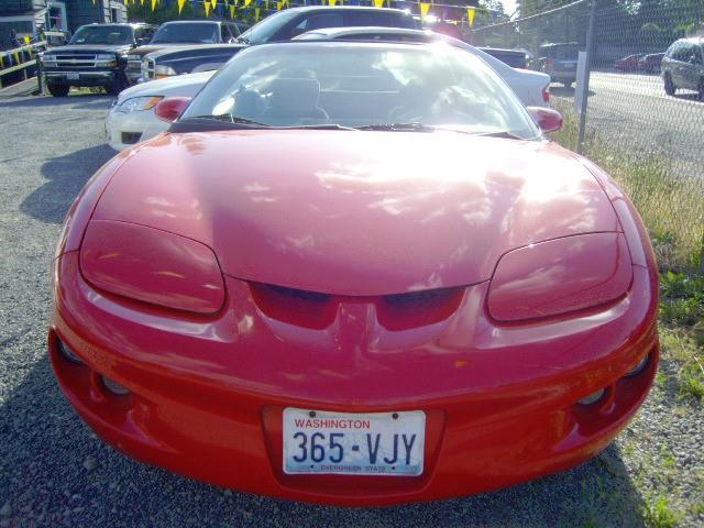 Pontiac Firebird 1998 photo 2