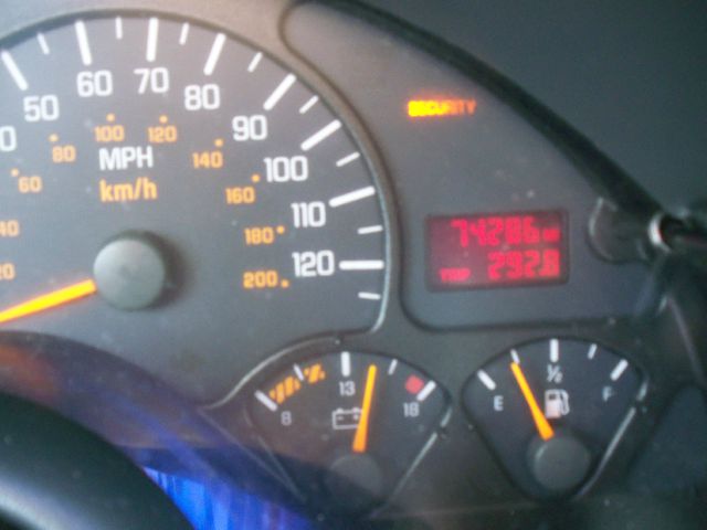 Pontiac Firebird GT Premium Coupe