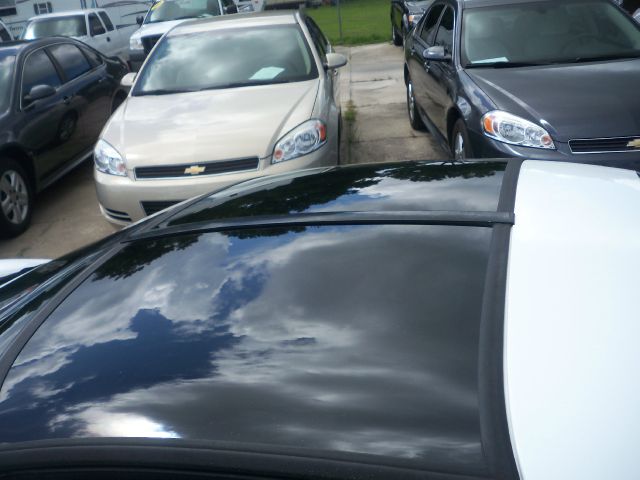 Pontiac Firebird 1998 photo 2