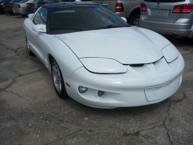 Pontiac Firebird 1998 photo 4