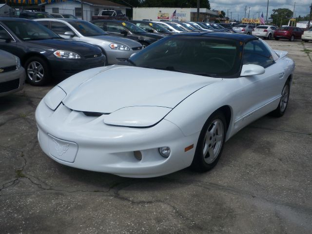 Pontiac Firebird 1998 photo 6