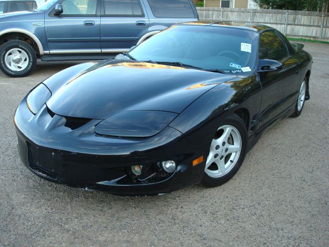 Pontiac Firebird GT Premium Coupe