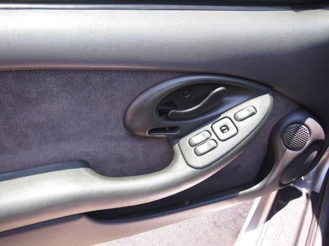 Pontiac Firebird 4dr Sdn V6 CXL Coupe