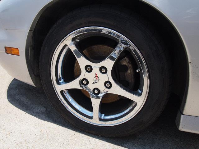 Pontiac Firebird 1998 photo 10