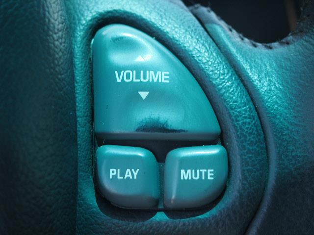 Pontiac Firebird 1998 photo 11