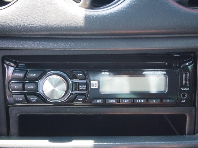 Pontiac Firebird 1998 photo 14