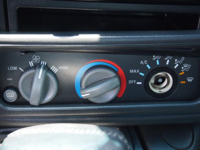 Pontiac Firebird 1998 photo 15