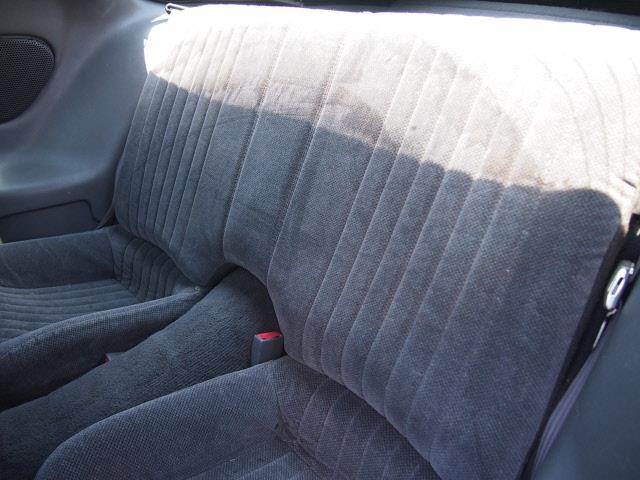 Pontiac Firebird 1998 photo 17