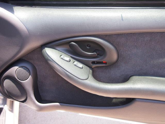 Pontiac Firebird 1998 photo 22