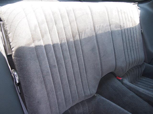 Pontiac Firebird 1998 photo 26