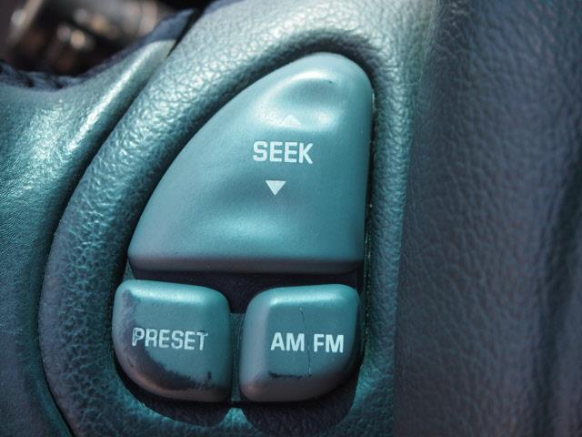 Pontiac Firebird 1998 photo 7