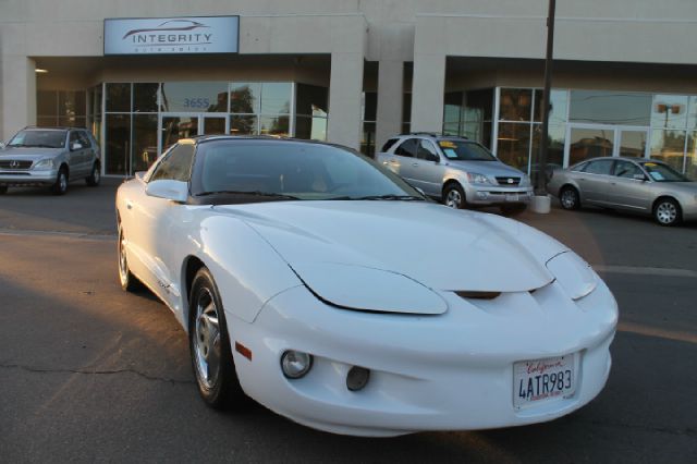 Pontiac Firebird GT Premium Coupe