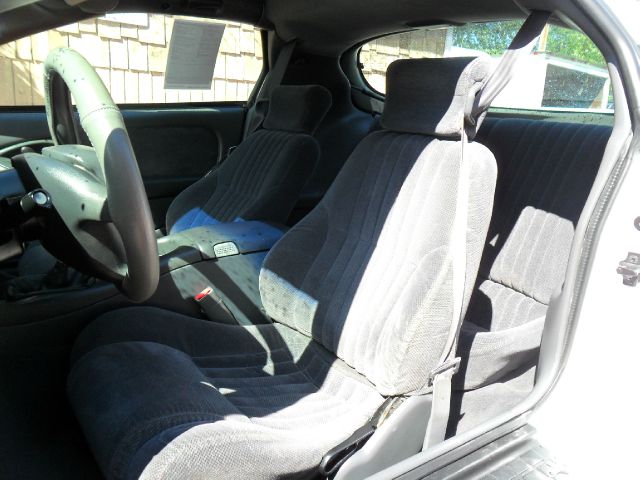 Pontiac Firebird 1999 photo 3