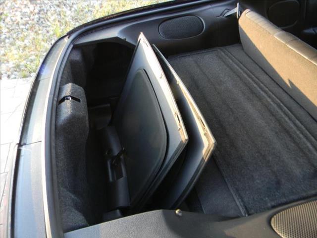 Pontiac Firebird 2001 photo 2