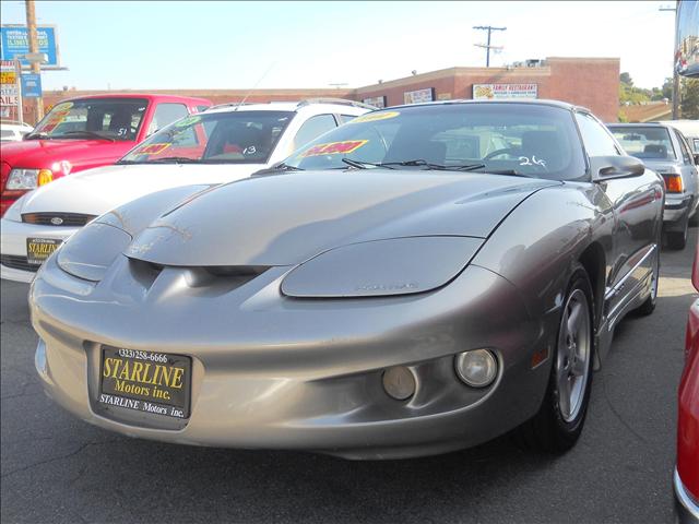 Pontiac Firebird EX-L Coupe V6why PAY MORE Coupe