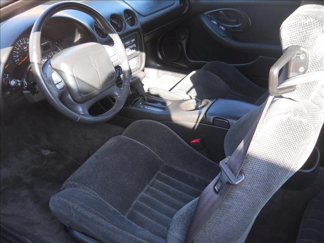 Pontiac Firebird 2001 photo 5