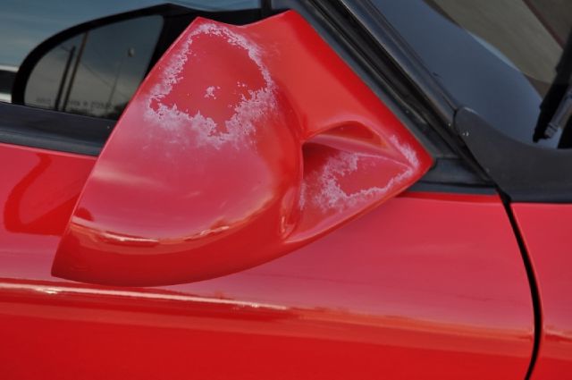 Pontiac Firebird 2002 photo 2