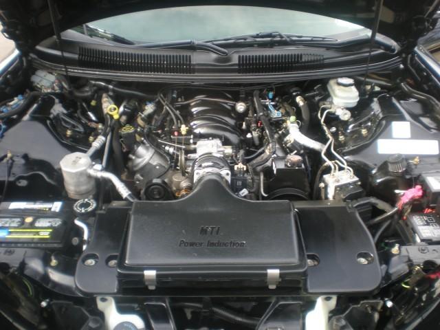 Pontiac Firebird 2002 photo 3