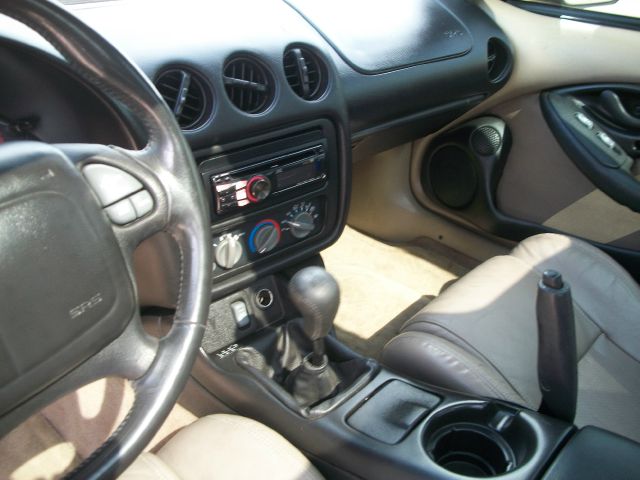 Pontiac Firebird GT Premium Coupe