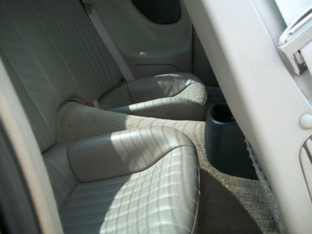 Pontiac Firebird 2002 photo 3