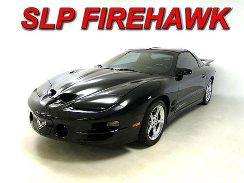 Pontiac Firebird BAD Credit NO CALL US Other