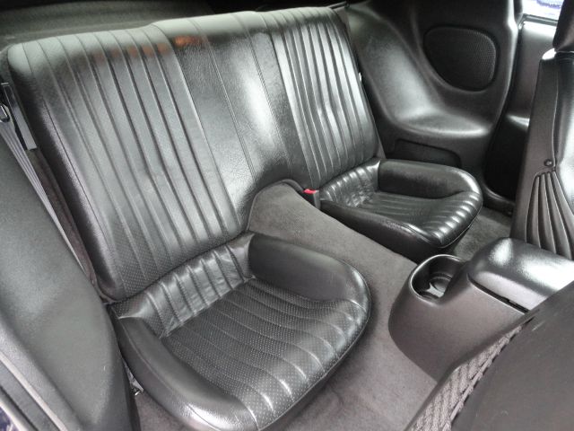 Pontiac Firebird GT Premium Coupe