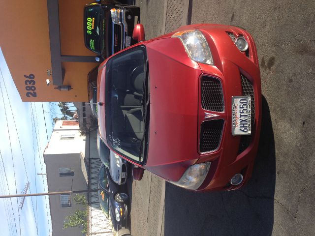 Pontiac G3 Wave 2009 photo 1