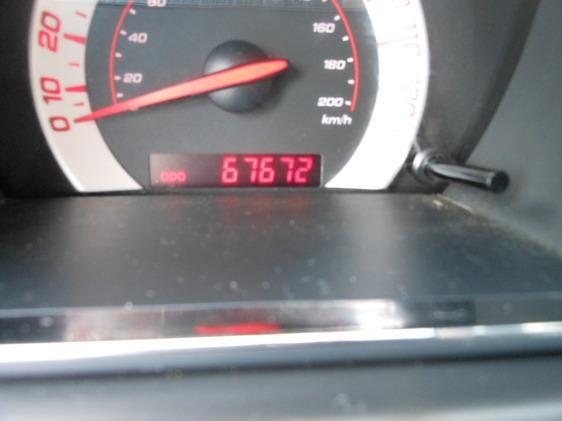 Pontiac G3 Wave 2009 photo 3