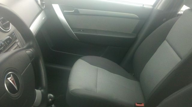 Pontiac G3 Wave 2009 photo 1