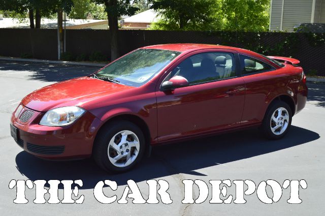 Pontiac G5 Unknown Coupe