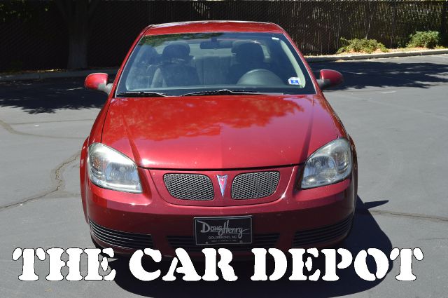 Pontiac G5 2007 photo 3