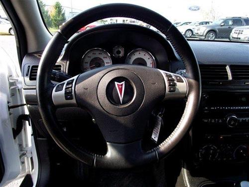 Pontiac G5 Passion Other