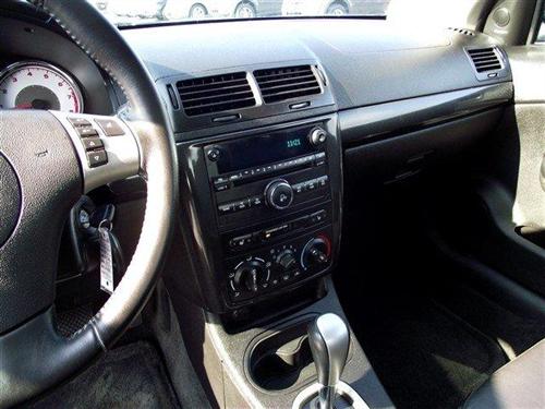 Pontiac G5 2007 photo 1