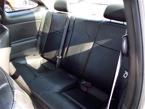 Pontiac G5 2007 photo 2