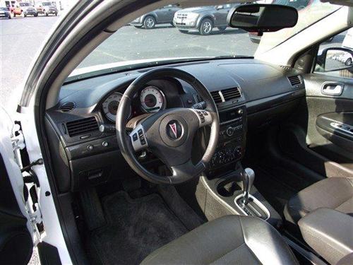 Pontiac G5 2007 photo 3