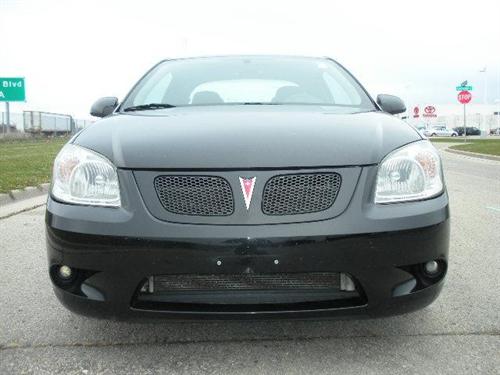 Pontiac G5 2007 photo 2