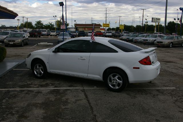 Pontiac G5 2007 photo 4