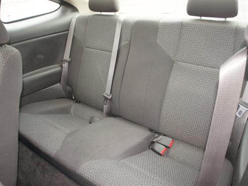 Pontiac G5 2007 photo 2